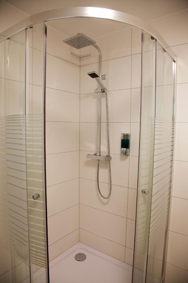 Gaestehaus Haeuser Linden  Экстерьер фото