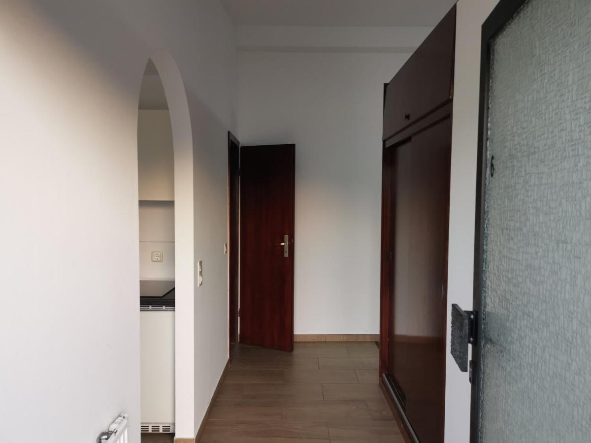 Gaestehaus Haeuser Linden  Экстерьер фото