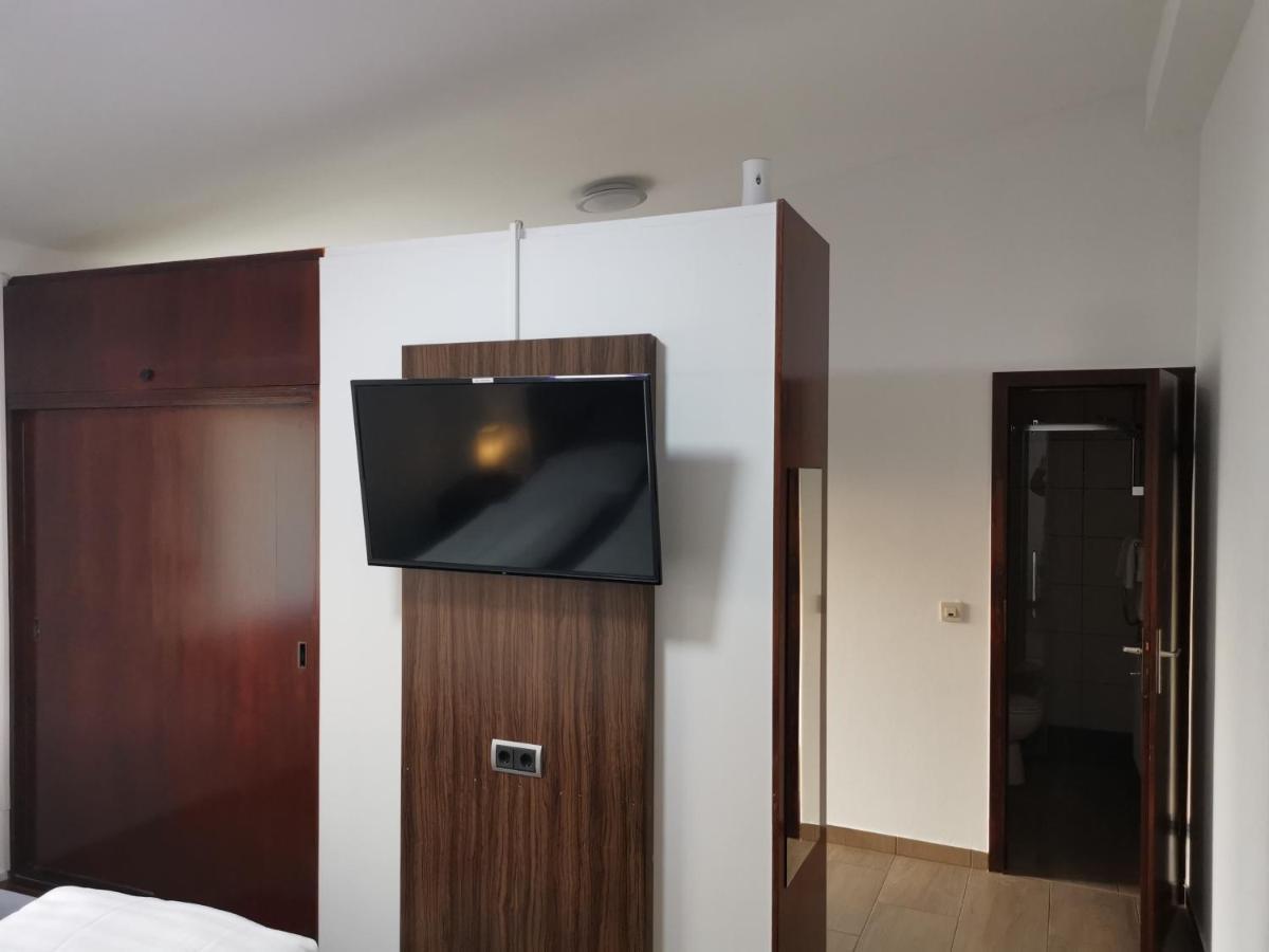 Gaestehaus Haeuser Linden  Экстерьер фото